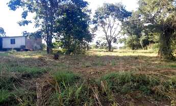 Imagem: Ótimo lote no Jd. Buriti Sereno (Abaixo