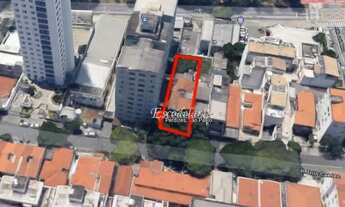 Imagem 2: Terreno à venda, 540 m² por R$ 6.300.000,00 - Perdizes - São Paulo/SP