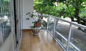 Imagem 2: Apartamento em Rua Argentina - Setor Sul - Guarujá/SP