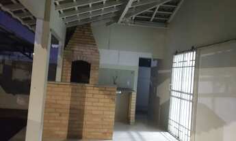 Imagem 4: Aluga-se casa Casa com 2 dormitórios