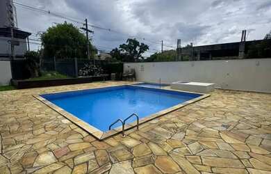 Imagem 6: Apartamento em Auxiliadora