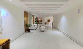 Imagem 2: Apartamento com 2 dormitórios à venda, 117 m² - Centro - Cabo Frio/RJ