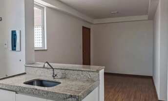 Imagem 5: 2 quartos com vaga no Paineiras para locação