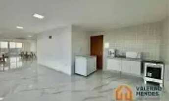 Imagem 3: Ceci- Edf. Varandas Da Ilha | De Frente Pra Ilha | 3Quartos (1Suite) | 67m | 1Vaga