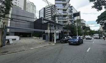 Imagem 5: PRÉDIO MONOUSUÁRIO COM 1.156,0M2 AC, 400,0M2 DE TERRENO