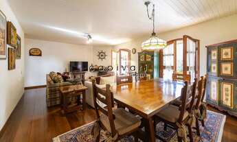 Imagem 4: Apartamento 4 dormitórios sendo 1 suíte - Centro de Capivari