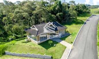 Imagem 5: Terreno no Cond. Monte Verona Village - Possibilidade de Financiamento!!!