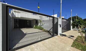 Imagem 2: Casa para Venda no Jardim Alvorada, em Maringá / PR