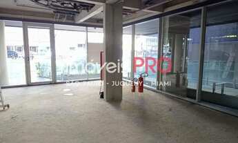 Imagem 7: Loja na AV Rebouças com 389m² em empreendimento novo