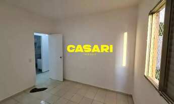 Imagem 3: Apartamento à venda, 2 quartos, 1 vaga 48 m² - Paulicéia - São Bernardo do Campo/S