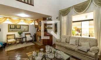 Imagem: Casa à Venda - Tucuruvi, 3 Quartos, 380