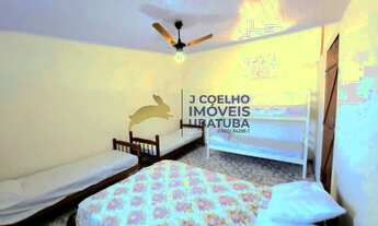 Imagem 7: Casa com 01 dormitório para locação definitiva na Estufa 2 em Ubatuba - SP