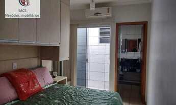 Imagem 7: Casa com 2 dormitórios à venda, 90 m² por R$ 360.000,00 - Loteamento Residencial Porto Seg