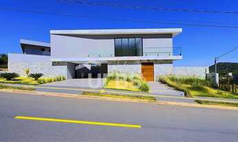 Imagem: Jardins Barcelona - Casa de Condomínio