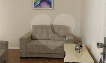 Imagem 2: Apartamento com 2 quartos para locação em Parque São Jorge - SP