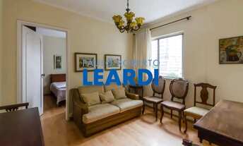 Imagem: APARTAMENTO - HIGIENÓPOLIS - SP