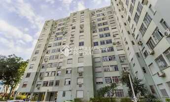 Imagem 5: Apartamento com 1 quarto a venda no bairro Cristal