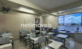 Imagem 7: Locação Andar-pilotis Centro Betim