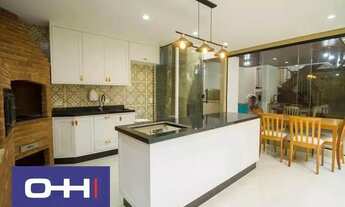 Imagem 7: Aluguel Casa 3 Dormitórios - 300 m² Chácara Klabin