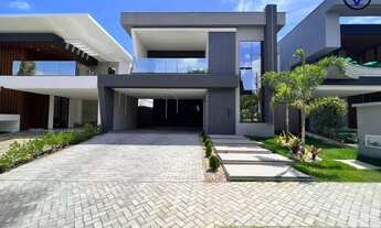 Imagem: CASA DOS SONHOS NO ALPHAVILLE TERRAS 3