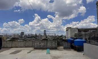 Imagem 6: Oportunidade na Vila Alpina! Abaixo do valor de Mercado!