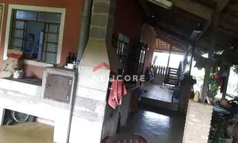 Imagem 3: Sítio em Estrada Pinheirinho - Área rural de São José dos Campos sem nome definido de bair