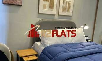 Imagem 2: Flat com ótimo preço no bairro Vila Olímpia. Confira!