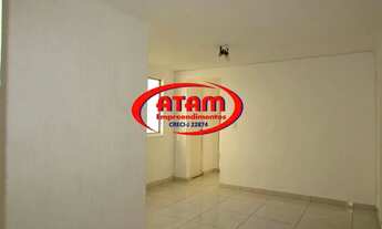 Imagem 2: Apartamento para Locação em São Paulo, Vila Nova Cachoeirinha, 2 dormitórios, 1 banheiro