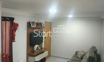 Imagem 5: Apartamento - Loteamento Residencial Parque dos Cantos - Campinas