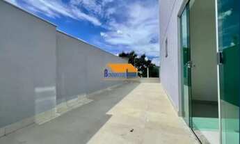 Imagem 4: Apartamento de 3 quartos, area privativa externa, Bairro Candelária/São João Batista em Be