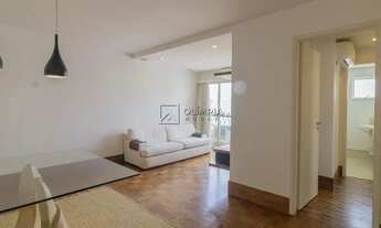 Imagem 5: Venda Apartamento 2 Dormitórios - 87 m² Moema