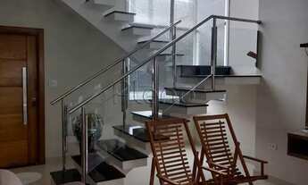 Imagem 3: Sobrado à venda em Valinhos, Jardim Santa Helena, com 3 quartos, com 254 m²