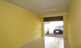 Imagem 2: Salão para alugar por R$ 850/mês - Loteamento Kobayat Líbano - Piracicaba/SP