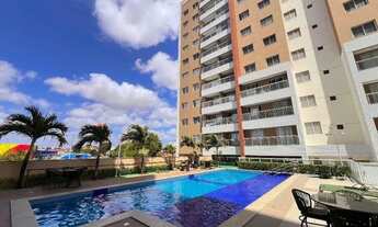 Imagem: APARTAMENTO LOCALIZADO NO BAIRRO JOQUÉI