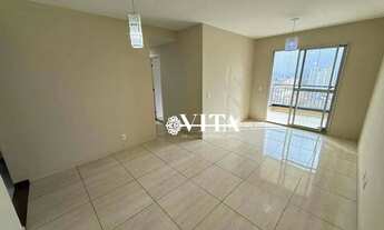 Imagem: Apartamento com 3 dormitórios, 76 m²