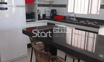 Imagem: Casa - Jardim Novo Campos Elíseos - Campinas