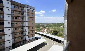 Imagem 4: Apartamento à venda no VIAMONTE CONDOMÍNIO CLUBE , MARCELO DEDA, São Cristóvão, SE