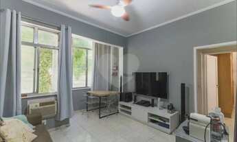 Imagem: Imóvel para venda tem 58 metros quadrados