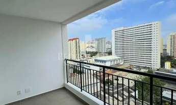 Imagem: Apartamento Studio 1 dormitório na Mooca