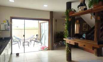 Imagem 3: CASA EM CONDOMÍNIO - CONDOMÍNIO PORTAL DO JEQUITIBÁ - SP