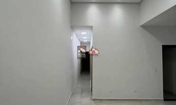 Imagem 3: Venda de Casa Nova no Bairro Cidade Jardim, Pindamonhangaba