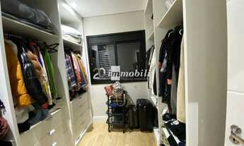 Imagem 7: Casa à venda em Vargem Grande Paulista, Centro, com 3 quartos, com 132 m², Villagio di Lux