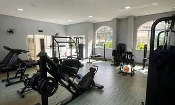 Imagem 4: Apartamento Mario Andreazza Nascente