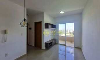 Imagem 3: Apartamento com 2 dormitórios para alugar, 53 m² por R$ 2.710,00/mês - Bairro da Vossoroca