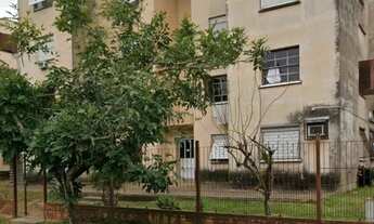 Imagem: Apartamento 2 dormitórios