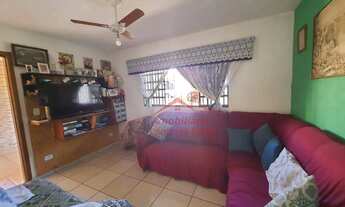 Imagem 6: Casa com 2 dormitórios à venda, 125 m² por R$ 290.000,00 - Jardim Maria Celina - Londrina