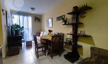 Imagem 2: Apartamento com 3 dormitórios à venda, 70 m² - Centro - Niterói/RJ