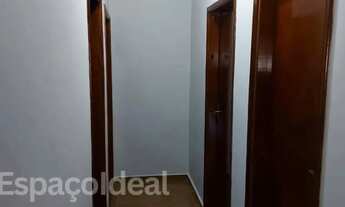 Imagem 3: Casa no Geisel Casa com 3 dormitórios