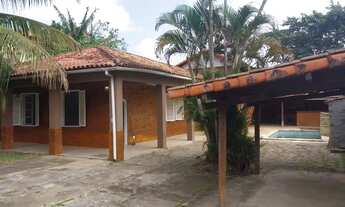 Imagem: Casa com 5 dormitórios à venda, 307 m²