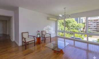 Imagem 3: Apartamento à venda, 3 dormitórios, 2 vagas - bairro Bela Vista - Porto Alegre/RS